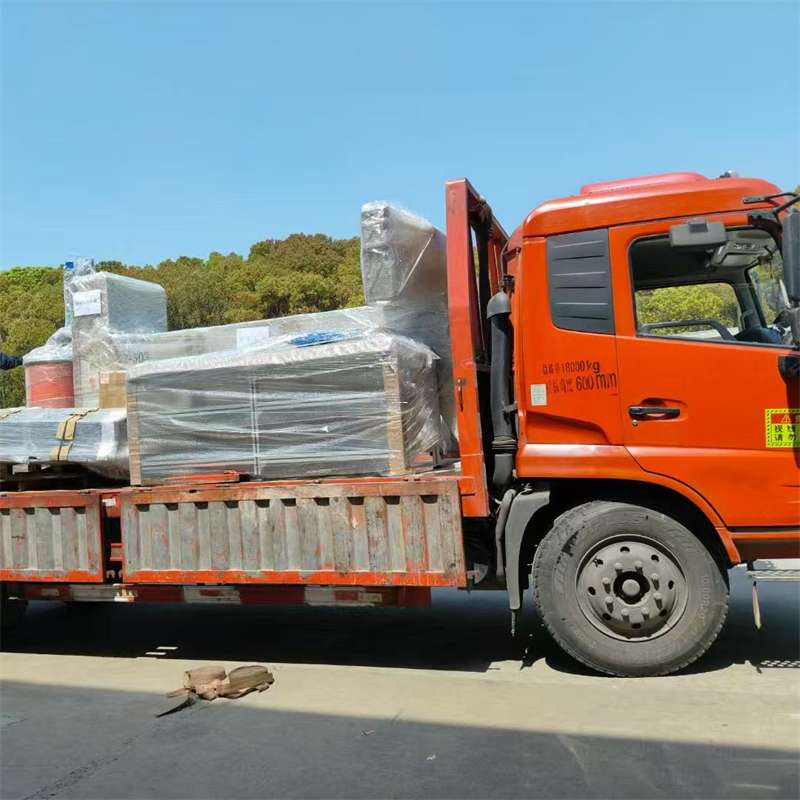 武汉市物流仓储