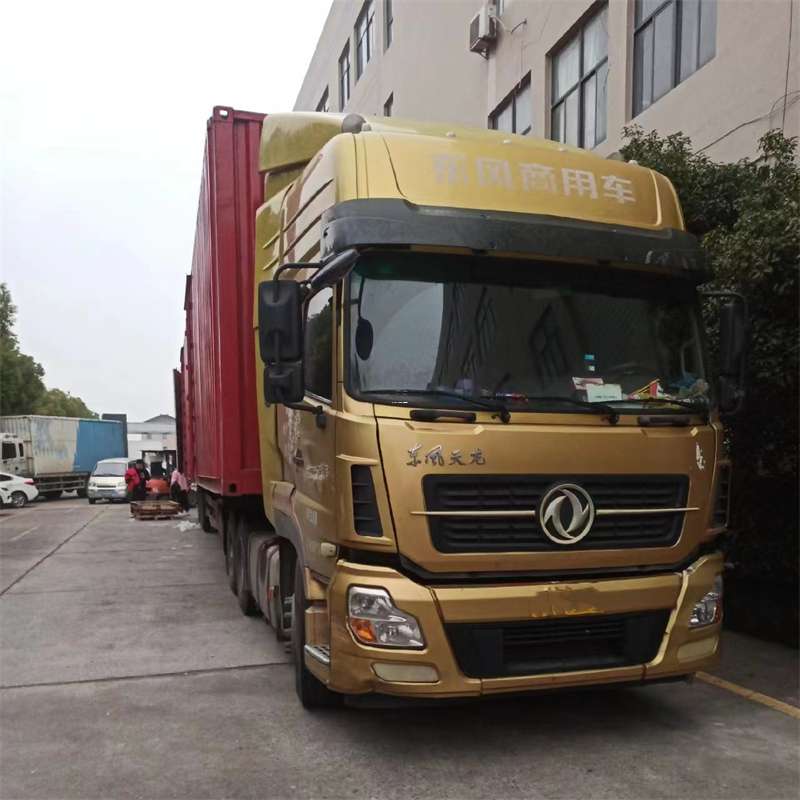 武汉市物流新闻