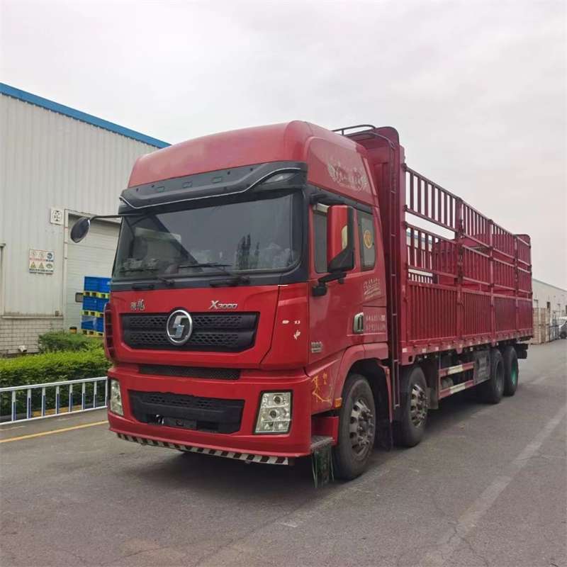 武汉市石棉县物流专线的高效运输之旅