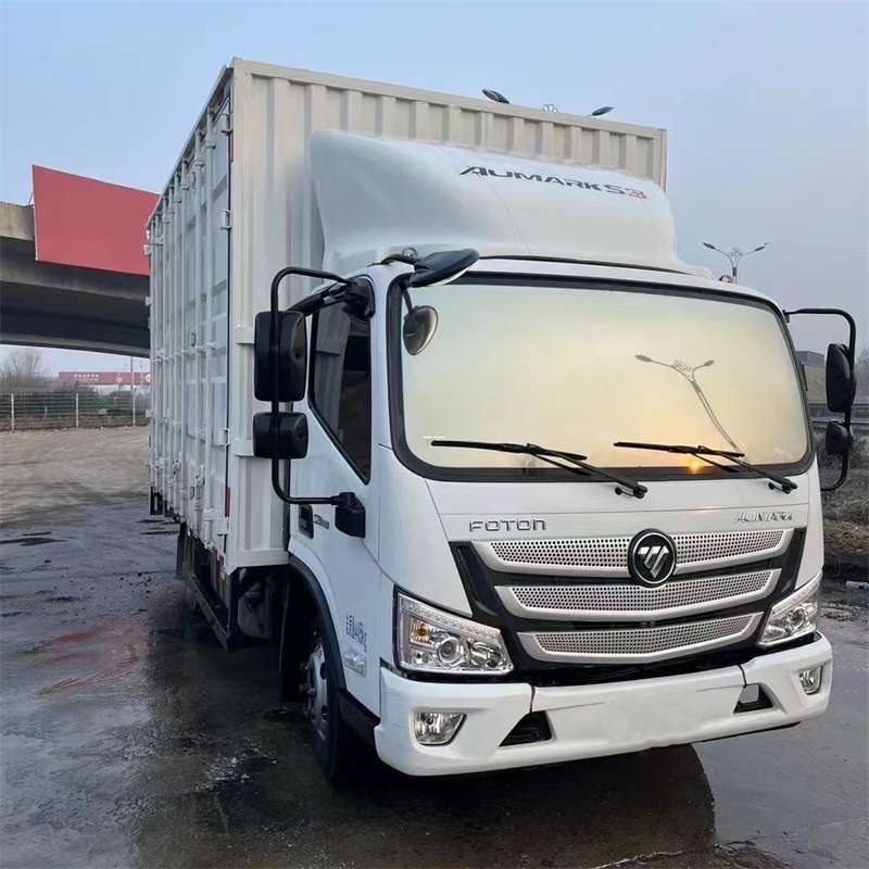 武汉市探索达州市进仓物流：多元运输服务与线路剖析