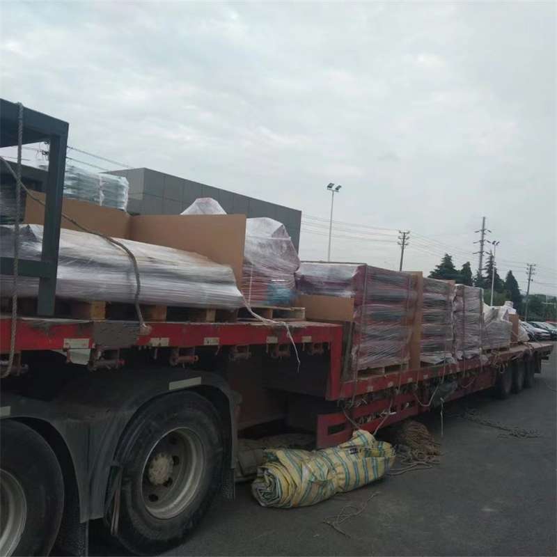 武汉市武胜县进仓物流：多元专线直达运输探秘